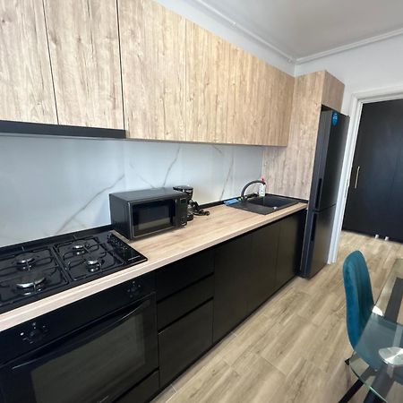 Abc Apartments - 42 Βουκουρέστι Εξωτερικό φωτογραφία