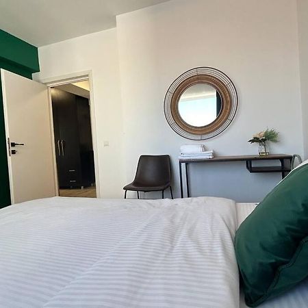 Abc Apartments - 42 Βουκουρέστι Εξωτερικό φωτογραφία