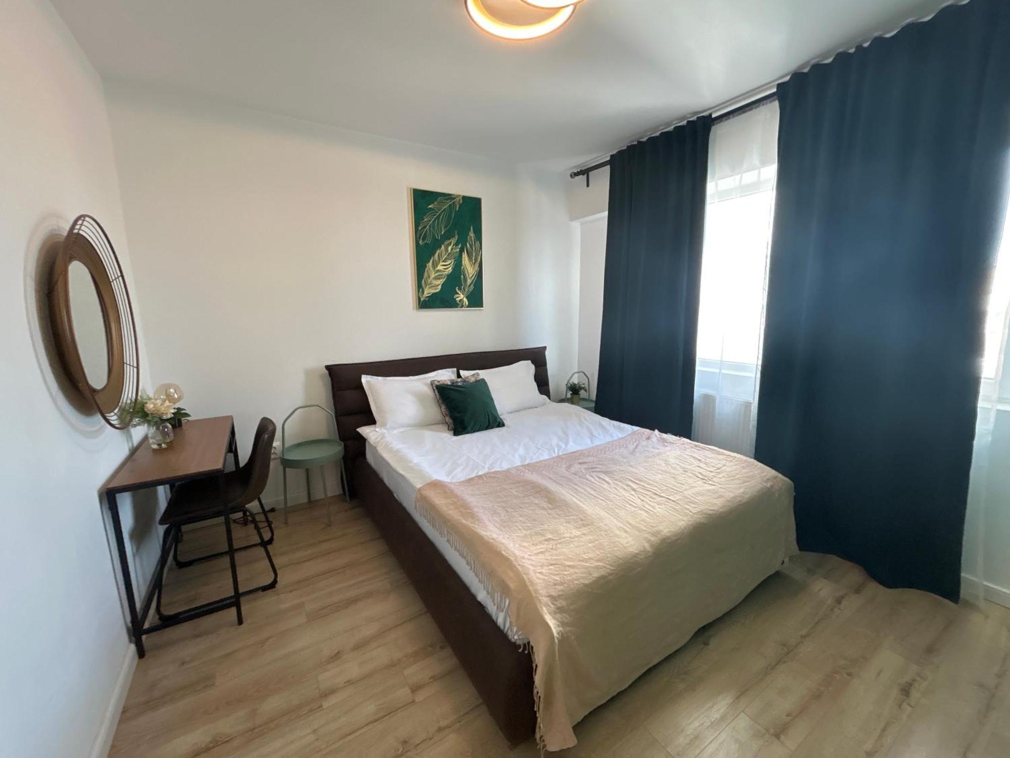 Abc Apartments - 42 Βουκουρέστι Εξωτερικό φωτογραφία