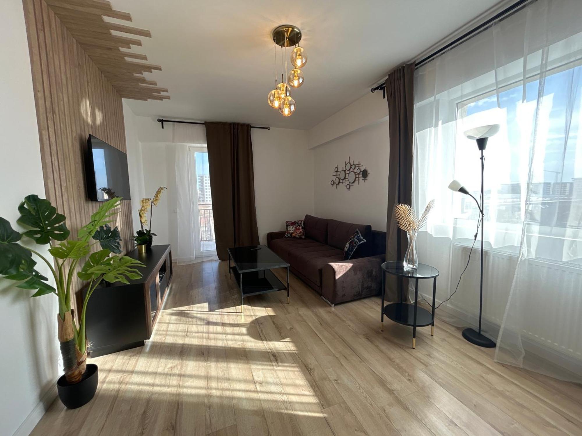 Abc Apartments - 42 Βουκουρέστι Εξωτερικό φωτογραφία