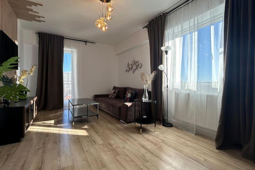 Abc Apartments - 42 Βουκουρέστι Εξωτερικό φωτογραφία
