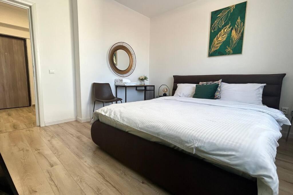 Abc Apartments - 42 Βουκουρέστι Εξωτερικό φωτογραφία