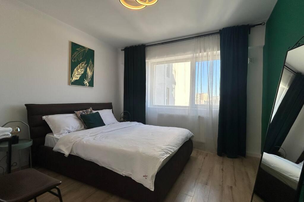 Abc Apartments - 42 Βουκουρέστι Εξωτερικό φωτογραφία