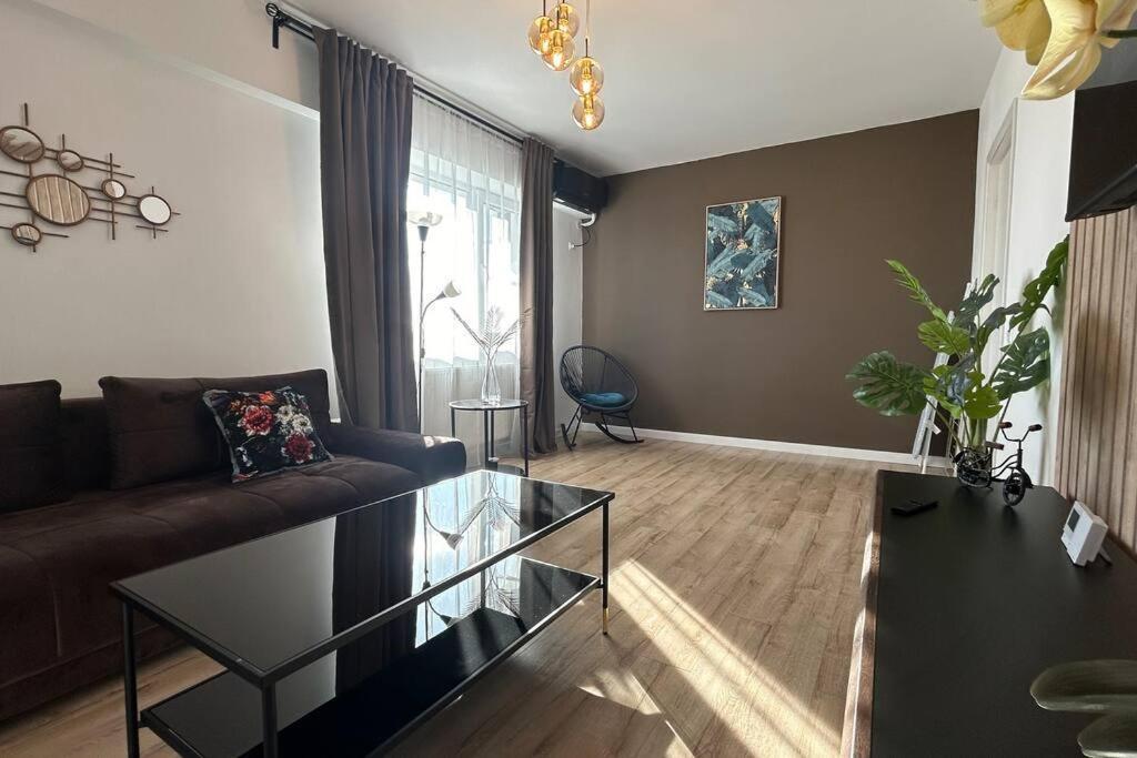 Abc Apartments - 42 Βουκουρέστι Εξωτερικό φωτογραφία